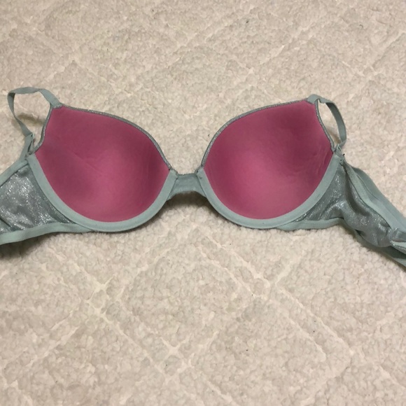 PINK where everywhere demi - Picture 2 of 3